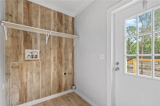 12796 South Fork Road, Iola, TX 77861