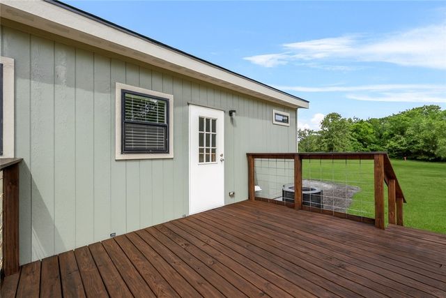 12796 South Fork Road, Iola, TX 77861