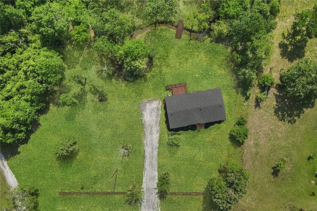 12796 South Fork Road, Iola, TX 77861