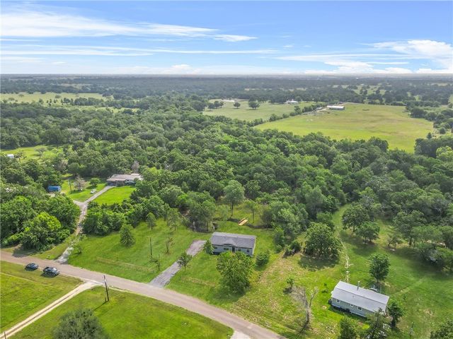 12796 South Fork Road, Iola, TX 77861