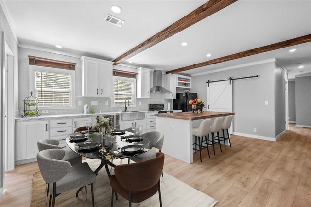 12796 South Fork Road, Iola, TX 77861