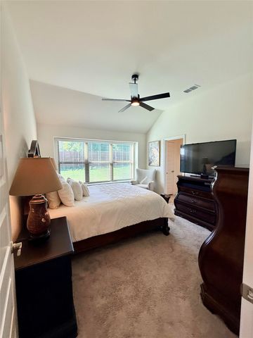 1904 Daybreak Drive, Venus, TX 76009