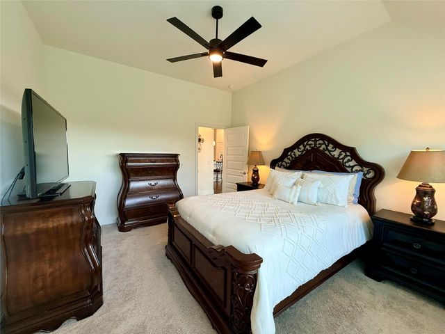 1904 Daybreak Drive, Venus, TX 76009