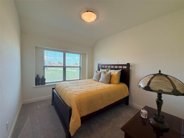 1904 Daybreak Drive, Venus, TX 76009