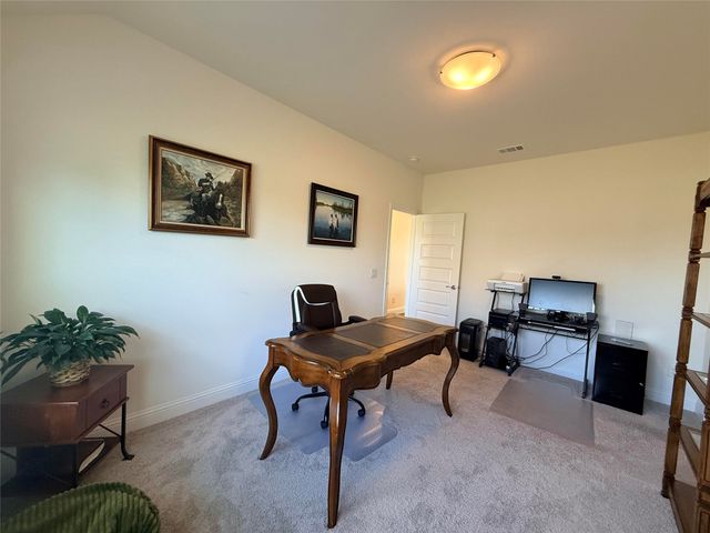 1904 Daybreak Drive, Venus, TX 76009