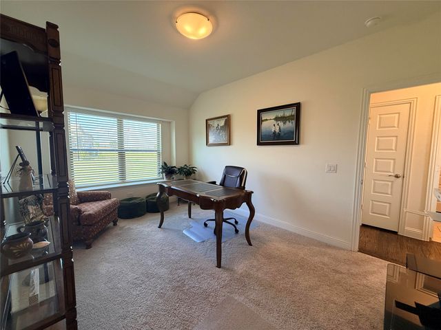 1904 Daybreak Drive, Venus, TX 76009