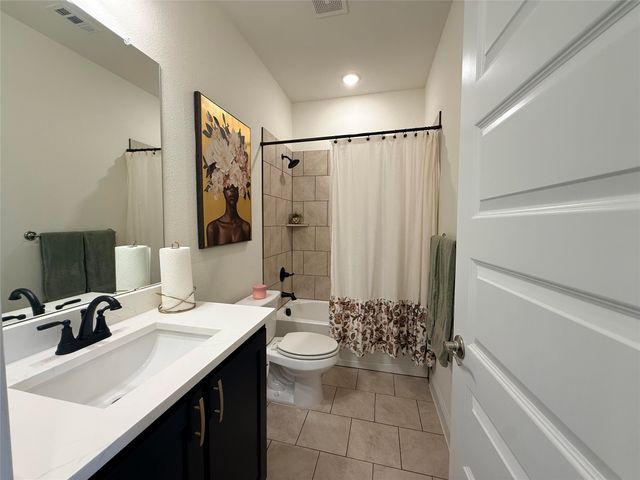 1904 Daybreak Drive, Venus, TX 76009