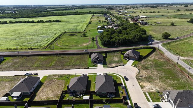1904 Daybreak Drive, Venus, TX 76009