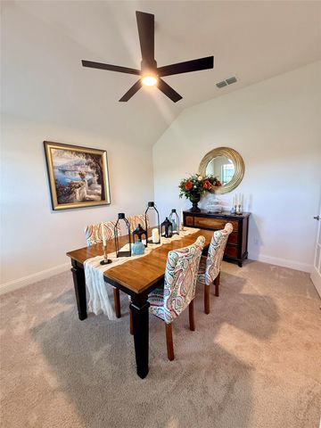 1904 Daybreak Drive, Venus, TX 76009