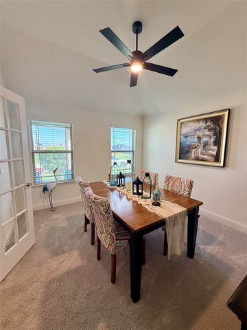 1904 Daybreak Drive, Venus, TX 76009