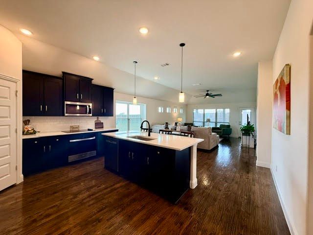 1904 Daybreak Drive, Venus, TX 76009