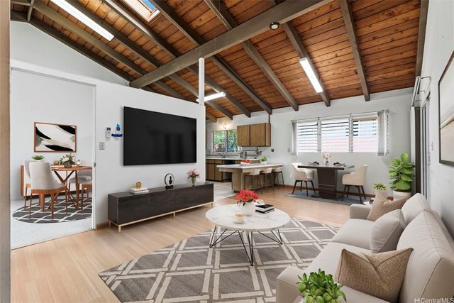 98-1605 Piki Street, Aiea, HI 96701