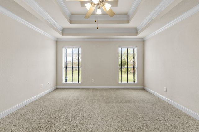 389 Scenic View Drive, Aledo, TX 76008