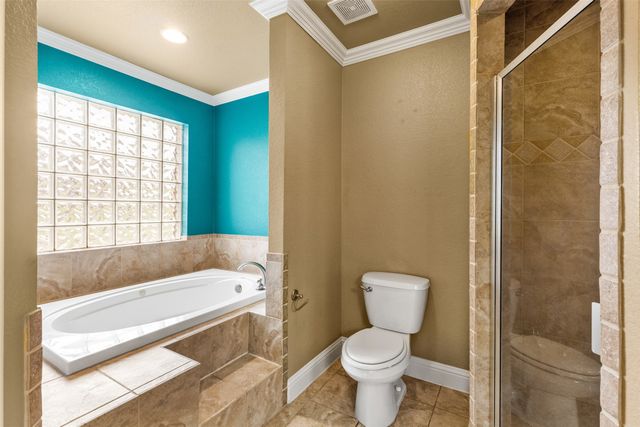389 Scenic View Drive, Aledo, TX 76008