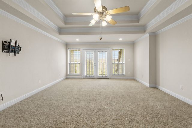 389 Scenic View Drive, Aledo, TX 76008