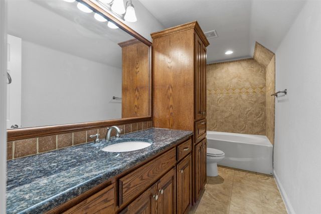 389 Scenic View Drive, Aledo, TX 76008