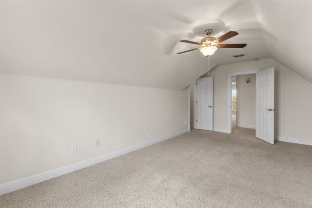 389 Scenic View Drive, Aledo, TX 76008