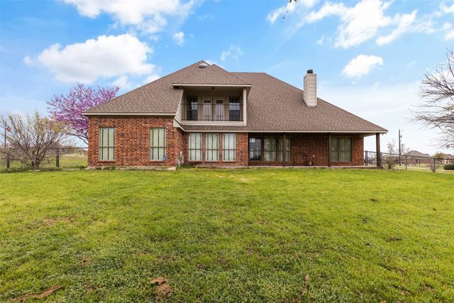 389 Scenic View Drive, Aledo, TX 76008