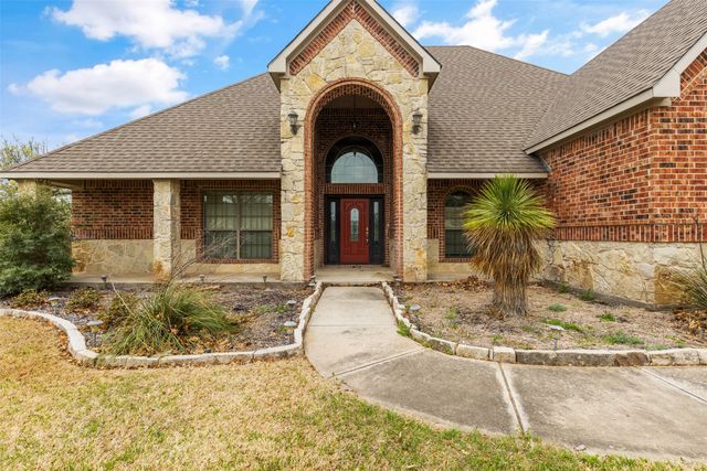 389 Scenic View Drive, Aledo, TX 76008