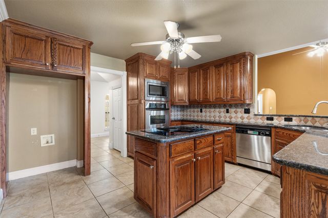 389 Scenic View Drive, Aledo, TX 76008