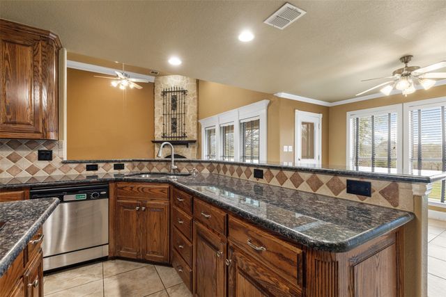 389 Scenic View Drive, Aledo, TX 76008