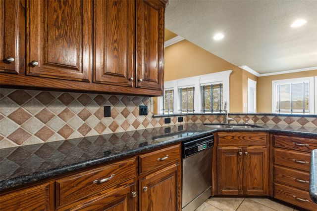 389 Scenic View Drive, Aledo, TX 76008