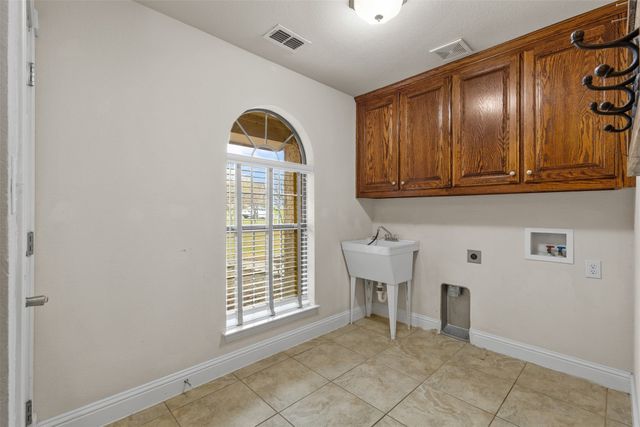 389 Scenic View Drive, Aledo, TX 76008