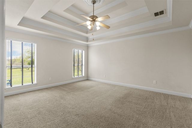 389 Scenic View Drive, Aledo, TX 76008