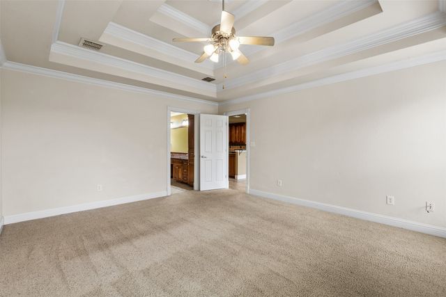 389 Scenic View Drive, Aledo, TX 76008