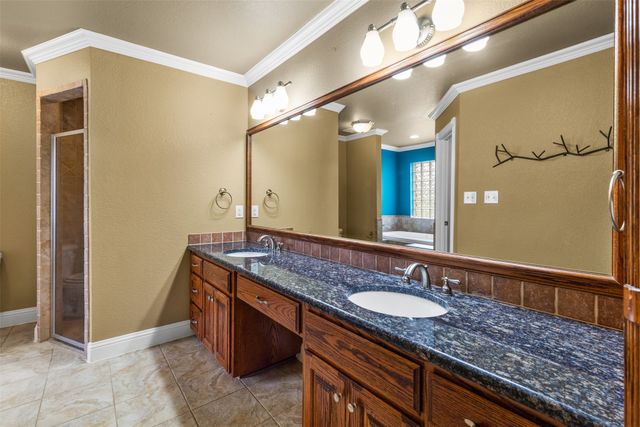 389 Scenic View Drive, Aledo, TX 76008