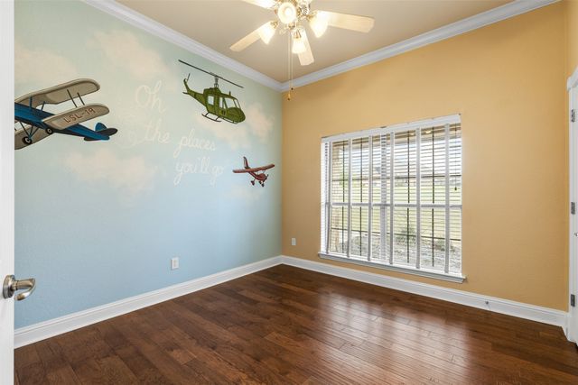 389 Scenic View Drive, Aledo, TX 76008