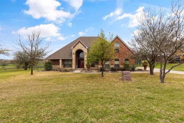 389 Scenic View Drive, Aledo, TX 76008