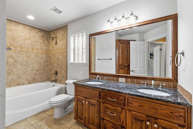 389 Scenic View Drive, Aledo, TX 76008