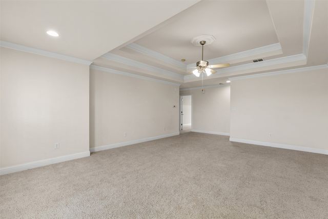 389 Scenic View Drive, Aledo, TX 76008
