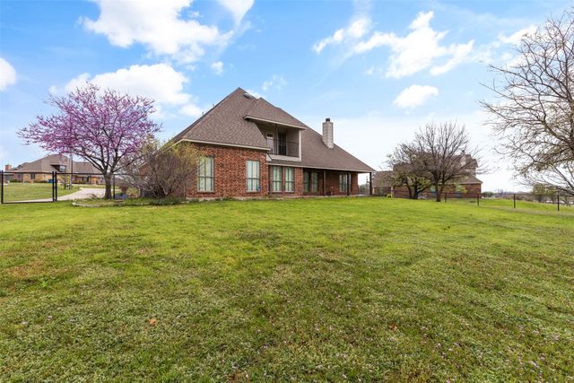389 Scenic View Drive, Aledo, TX 76008
