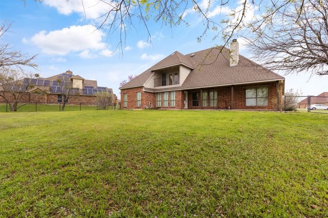 389 Scenic View Drive, Aledo, TX 76008