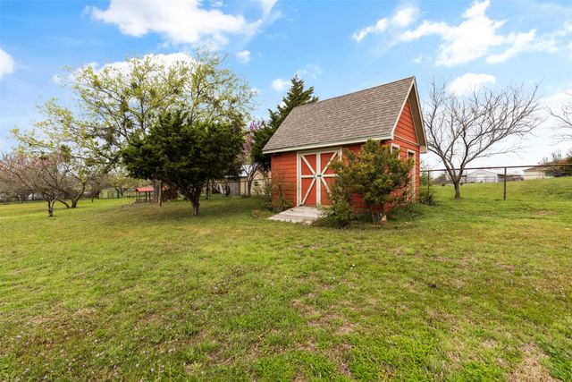 389 Scenic View Drive, Aledo, TX 76008