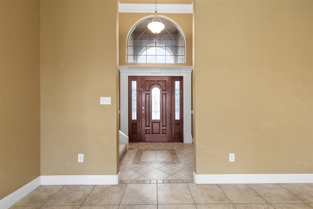 389 Scenic View Drive, Aledo, TX 76008