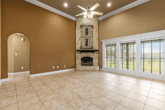 389 Scenic View Drive, Aledo, TX 76008
