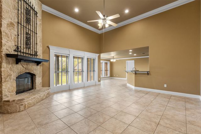 389 Scenic View Drive, Aledo, TX 76008