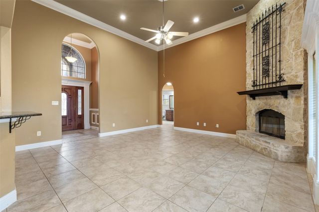 389 Scenic View Drive, Aledo, TX 76008