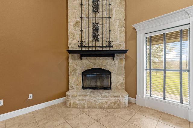 389 Scenic View Drive, Aledo, TX 76008