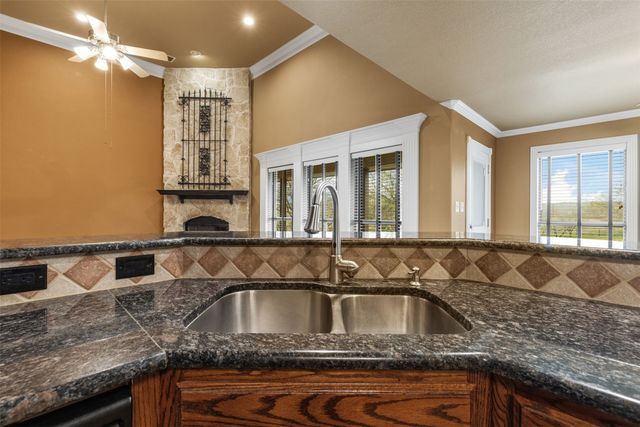 389 Scenic View Drive, Aledo, TX 76008