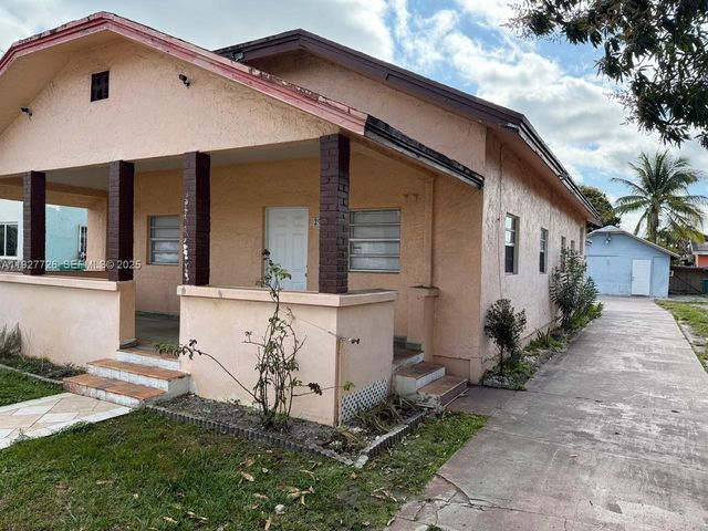 2978 NW 28th St, Miami, FL 33142
