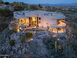 15325 E PEAKVIEW Court, Fountain Hills, AZ 85268