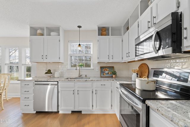 59 Troy Drive, Fuquay Varina, NC 27526