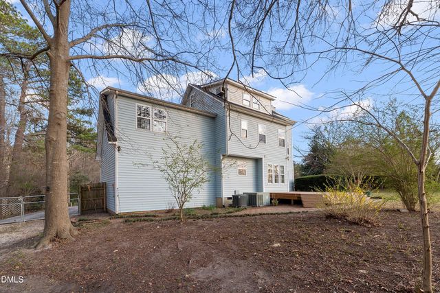 59 Troy Drive, Fuquay Varina, NC 27526