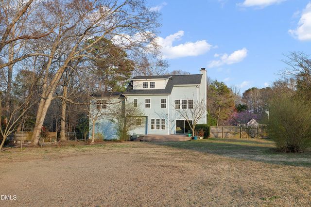 59 Troy Drive, Fuquay Varina, NC 27526