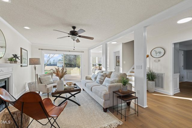 59 Troy Drive, Fuquay Varina, NC 27526