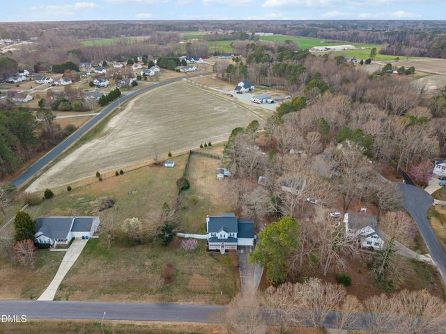 59 Troy Drive, Fuquay Varina, NC 27526